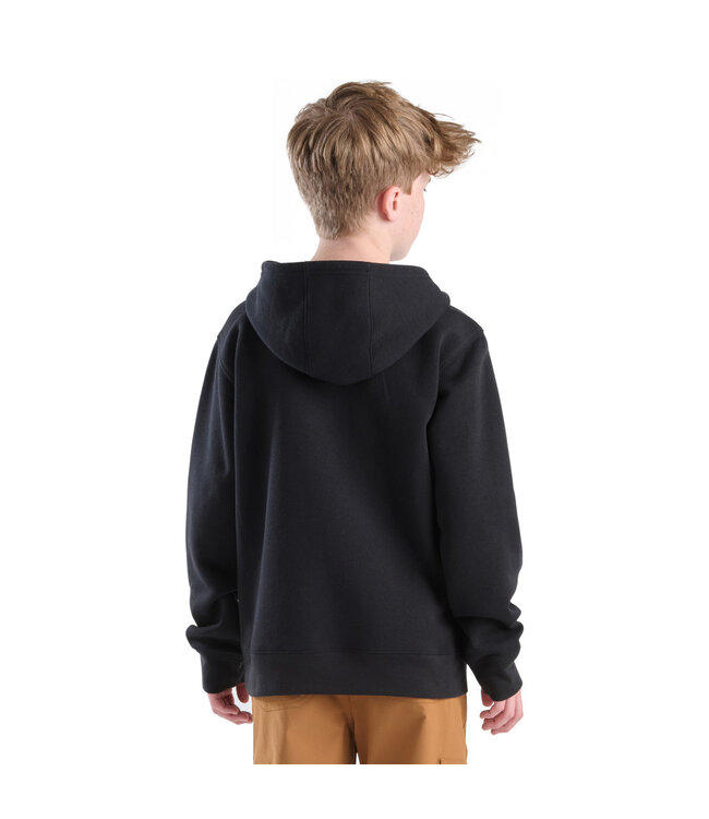 Carhartt Boy's Long-Sleeve Graphic Sweatshirt CA6775