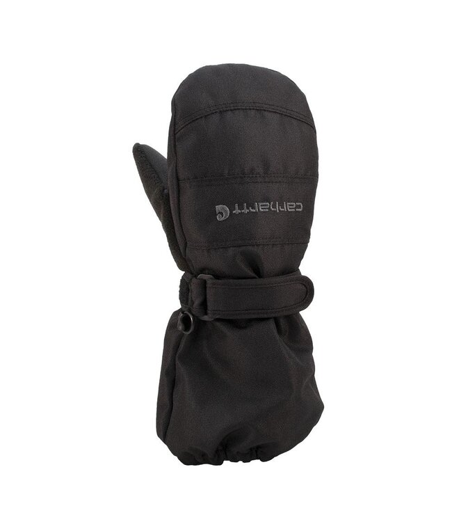 Carhartt Kid's Toddler Waterproof Insulated Cuff Mitten TA774