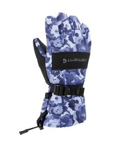 Carhartt Kid's Waterproof Insulated Glove JA776