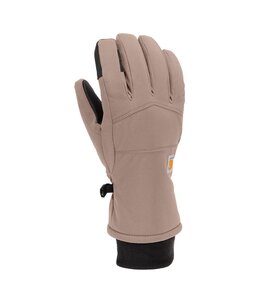 Carhartt Women's  Storm Defender Insulated Softshell Glove GL0811W