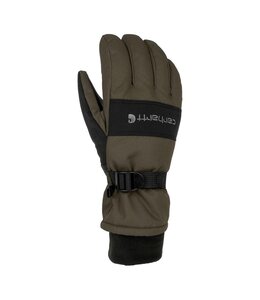 Carhartt Men's Waterproof Insulated Glove GL0511M