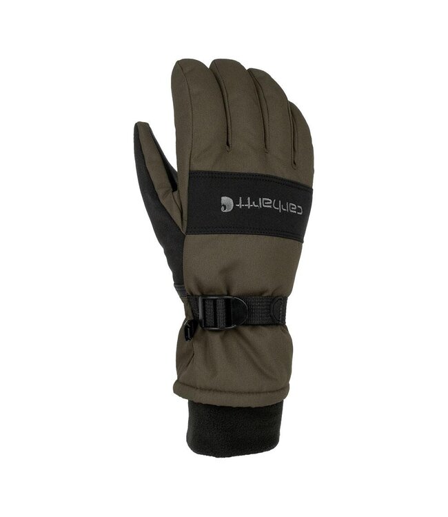 Carhartt Men's Waterproof Insulated Glove A511