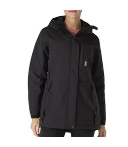 Carhartt Women's Storm Defender Insulated Coat 107096