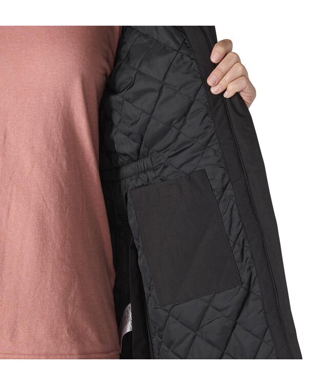 Carhartt Women's Storm Defender Insulated Coat 107096