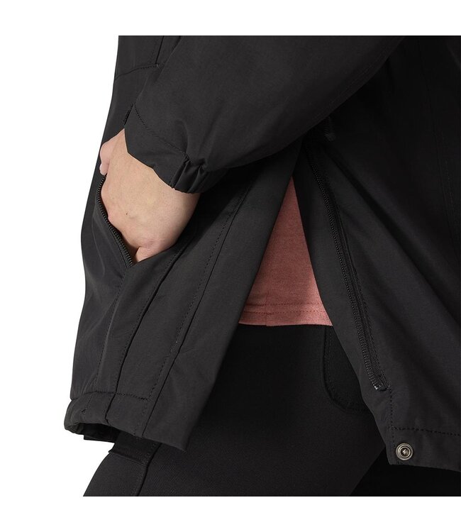 Carhartt Women's Storm Defender Insulated Coat 107096