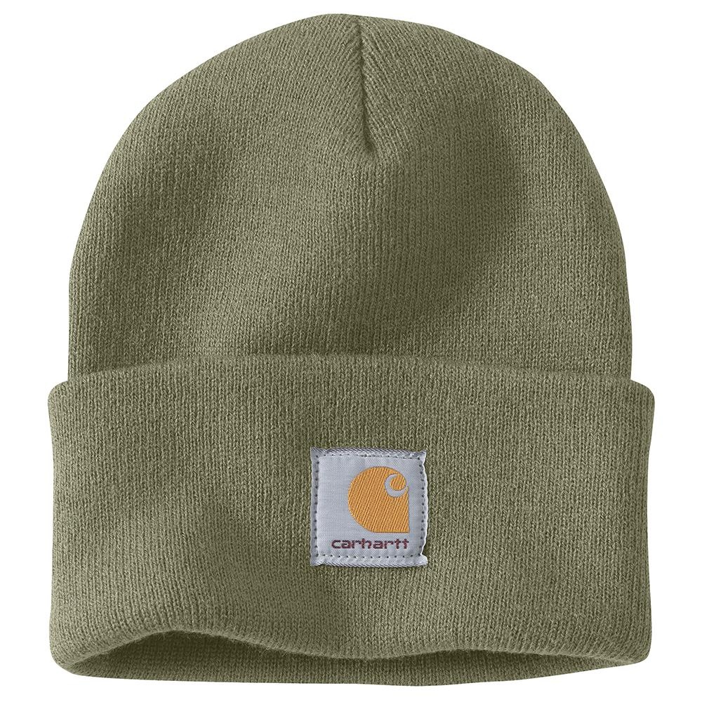 Carhartt Unisex Acrylic Watch Hat - Traditions Clothing  display picture 1