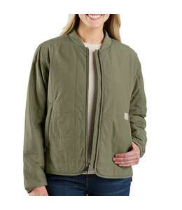 Carhartt Women's Rockford Loose Fit Lightweight Insulated Jacket 106486