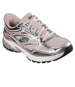 Skechers Women's Slip-ins: Stamina Sport Shoe 150710 ROS