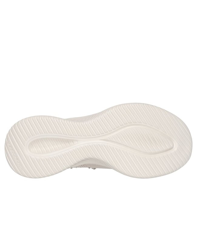 Skechers Women's Slip-ins: Ultra Flex 3.0- Summer Stripe Shoe 150184 TPE