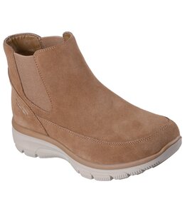 Women's Easy Going- Casual Icon Boot 169109 TAN