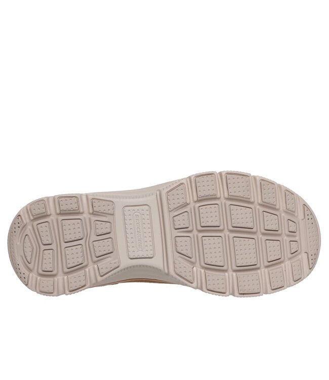 Skechers Women's Easy Going- Casual Icon Boot 169109 TAN