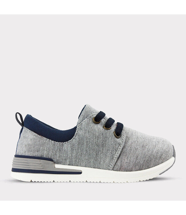 Oomphies Boy's Sunny Boys Slip-On Sneaker OK1784