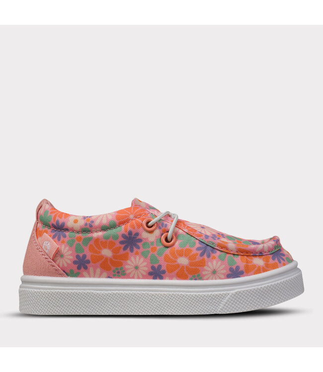 Oomphies Girl's Toddler Parker Shoe OK2292