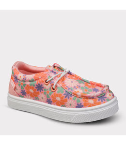 Oomphies Girl's Toddler Parker Shoe OK2292