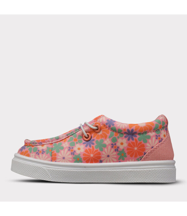 Oomphies Girl's Toddler Parker Shoe OK2292