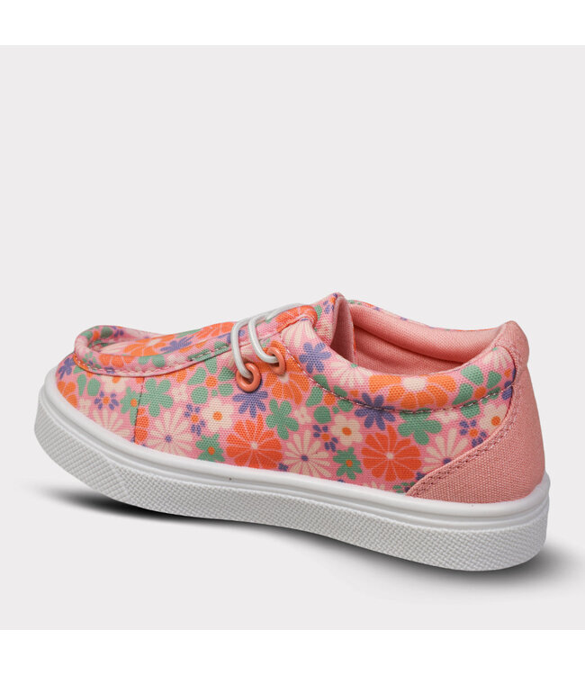 Oomphies Girl's Toddler Parker Shoe OK2292
