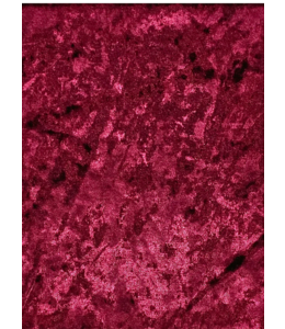 YD Burgundy Velvet