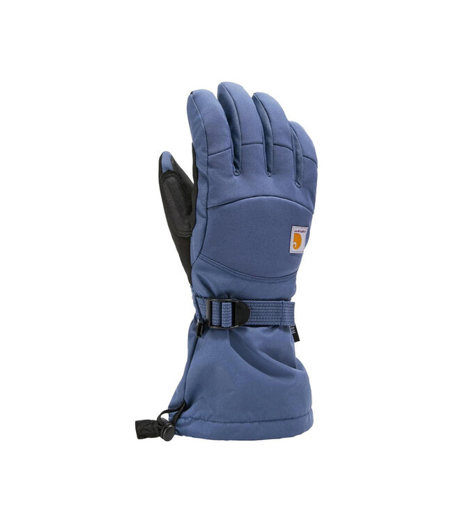 Carhartt Women's Storm Defender Insulated Gauntlet Glove GL0883W