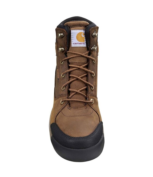 Carhartt Men's Force HD 6" Waterproof  Soft Toe Work Boot FX6103-M