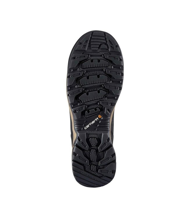Carhartt Men's Force HD 6" Waterproof  Soft Toe Work Boot FX6103-M