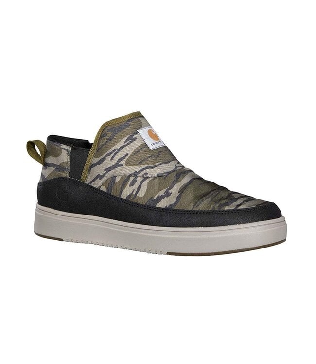 Carhartt Men's Detroit Canvas Mid Slip-On Shoe FC4026-M