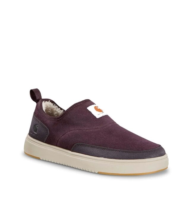Carhartt Women's Detroit Lined Slip On Shoe FC3037