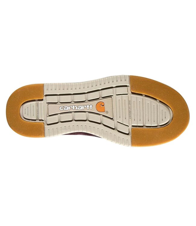 Carhartt Women's Detroit Lined Slip On Shoe FC3037