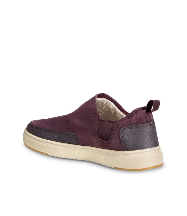 Carhartt Women's Detroit Lined Slip On Shoe FC3037