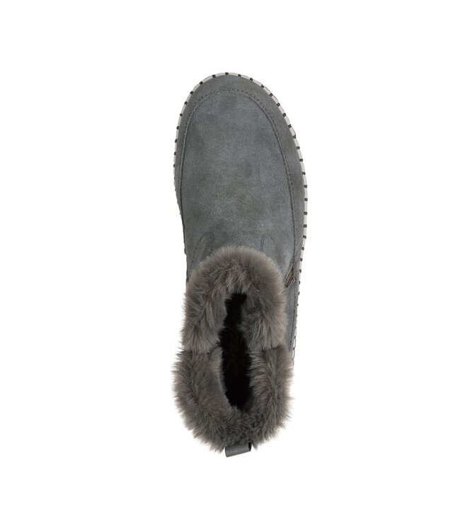 Skechers Women's Relaxed Fit: Wilshire Boulevard- Fresh Zip Boot 168108 OLV