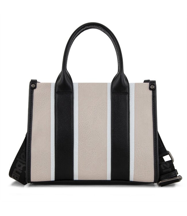 Wrangler Color Block Tote/Crossbody WG208-8120S