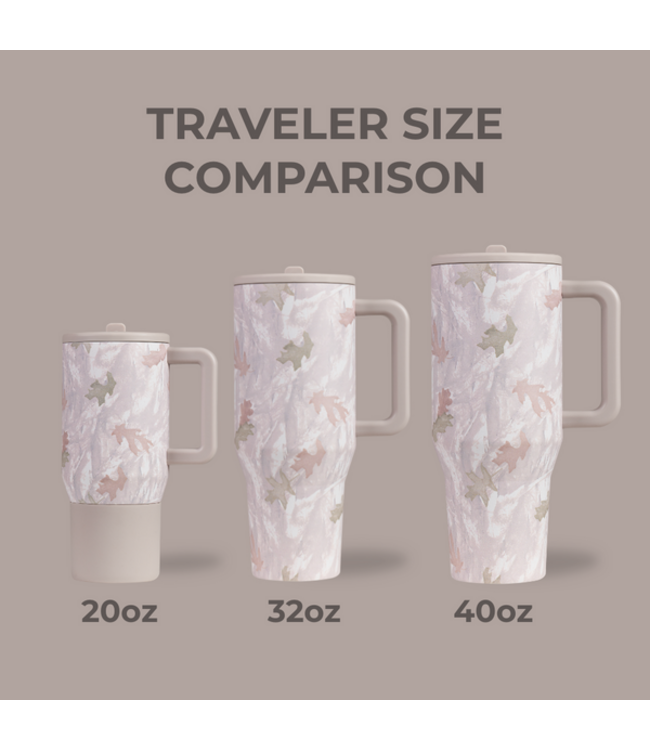 HydroJug Traveler (40 oz)