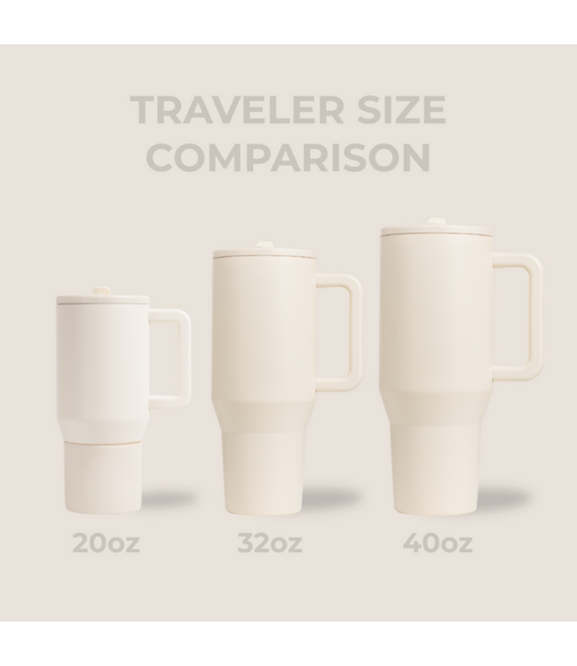 HydroJug Traveler (32 oz)