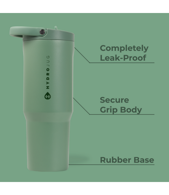 HydroJug Sport (40 oz)