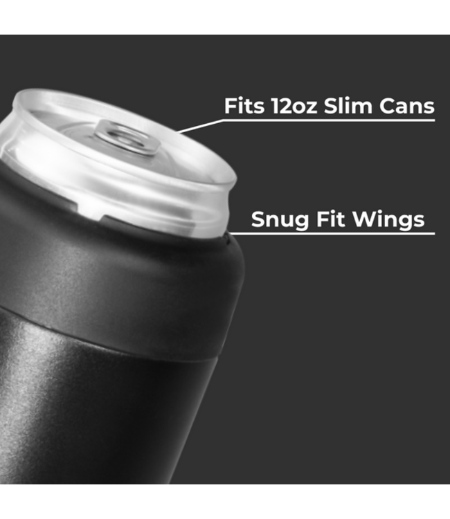 HydroJug Can Cooler (Slim)
