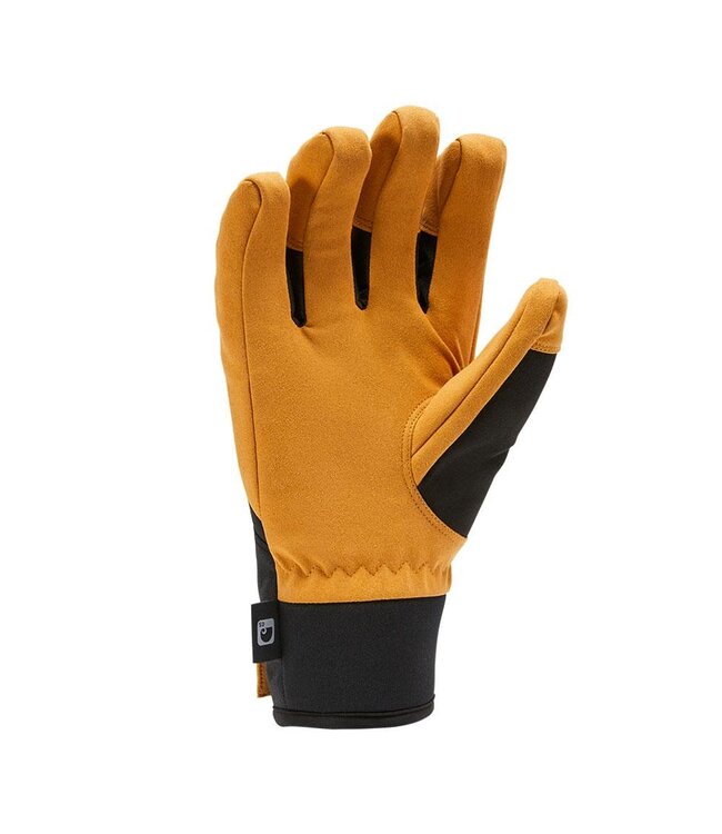 Carhartt Men's Storm Defender Insulated Secure Cuff Glove GL0878M