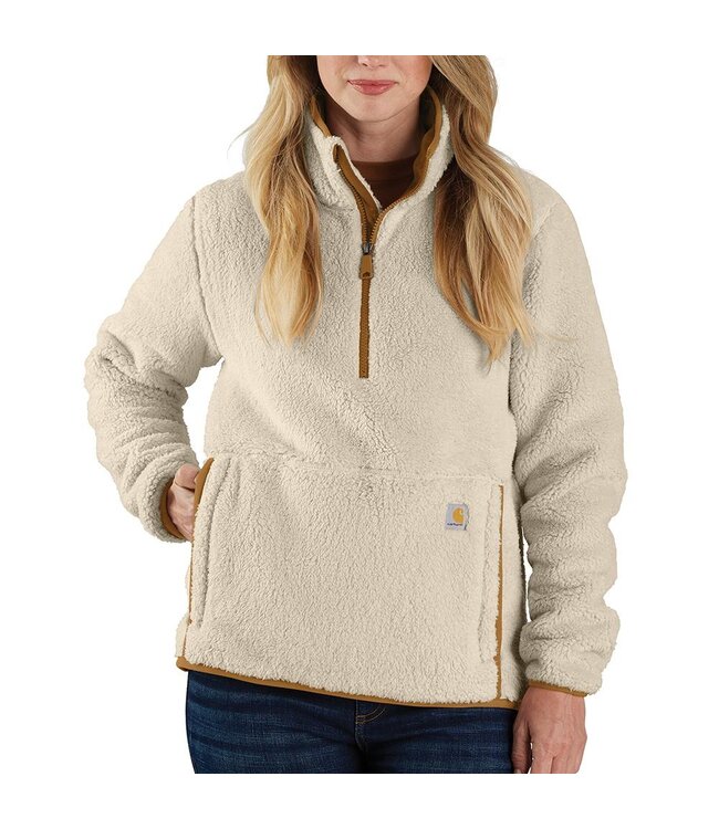 Carhartt Women's Loose Fit Fleece Pullover 106470