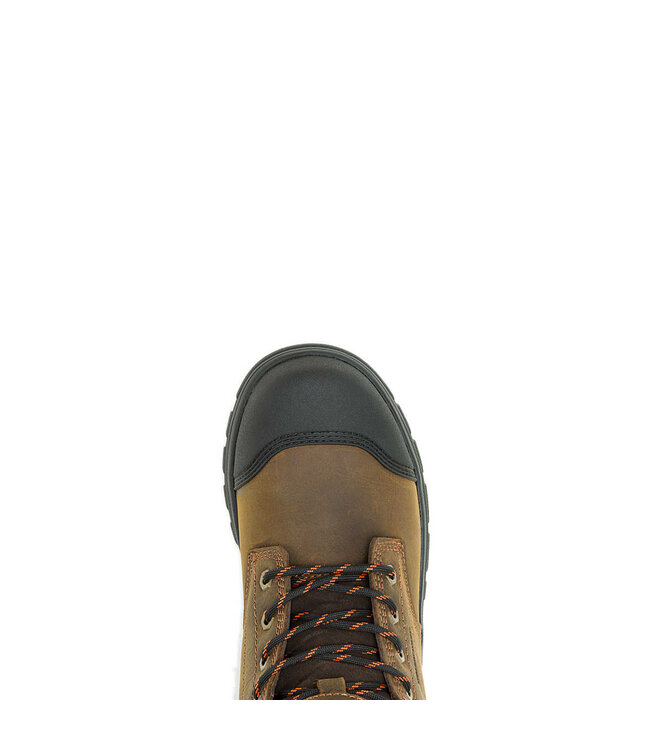 Wolverine Men's Carlsbad Cap-Toe 6" Work Boot W240055