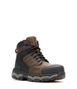 Wolverine Men's Alpha Infinity 6" Soft Toe Work Boot W250052