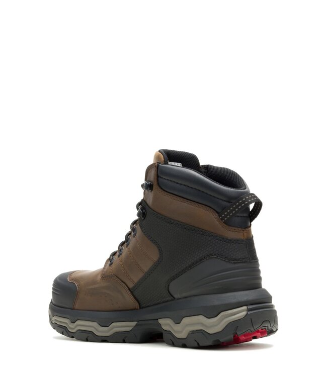 Wolverine Men's Alpha Infinity 6" Soft Toe Work Boot W250052