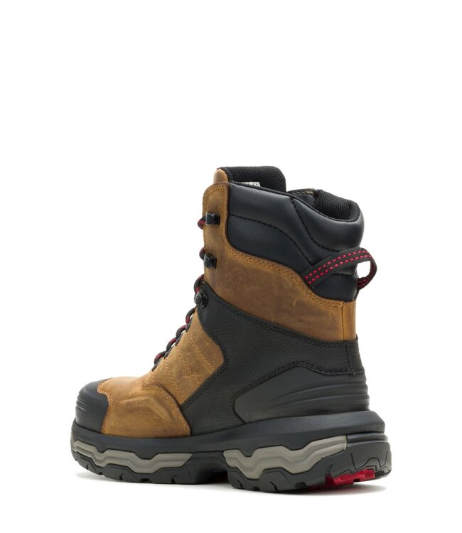 Wolverine Men's Alpha Infinity 8" Soft Toe Work Boot W250053