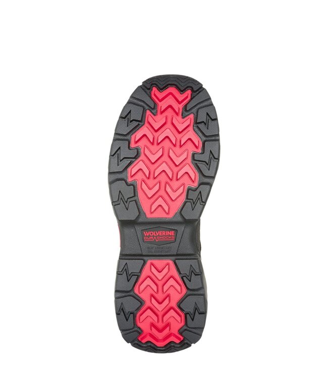 Wolverine Men's Alpha Infinity 8" Soft Toe Work Boot W250053