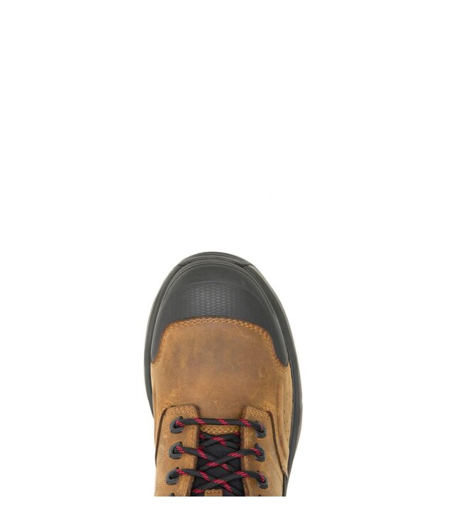 Wolverine Men's Alpha Infinity 8" Soft Toe Work Boot W250053