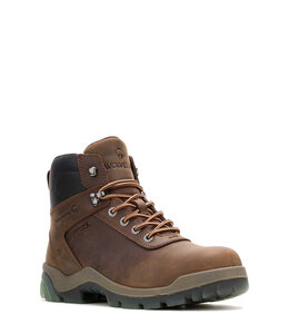 Wolverine Men's Vantage Hyperrest 6" Carbonmax Composite Toe Work Boot W251010