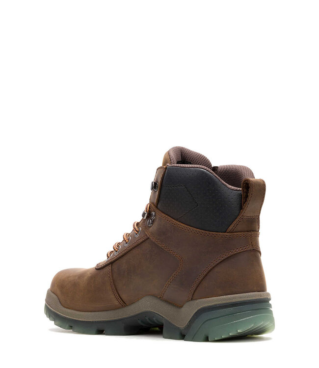 Wolverine Men's Vantage Hyperrest 6" Carbonmax Composite Toe Work Boot W251010