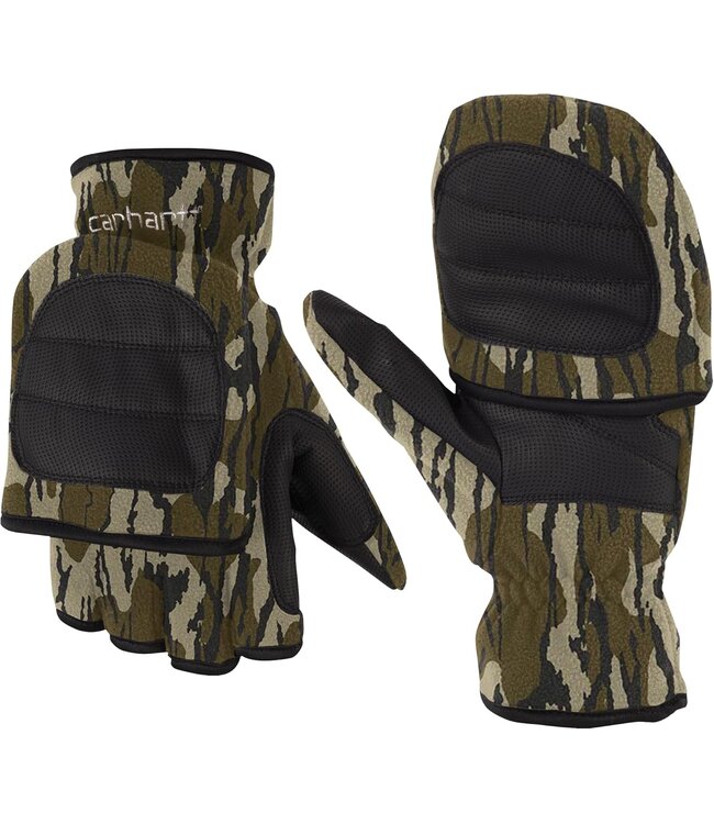 Carhartt Men's Flip-It Glove/Mitt A557