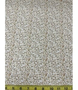 Alyssa May Design YD Ditsy Autumn Cotton Spandex FT202402035-2