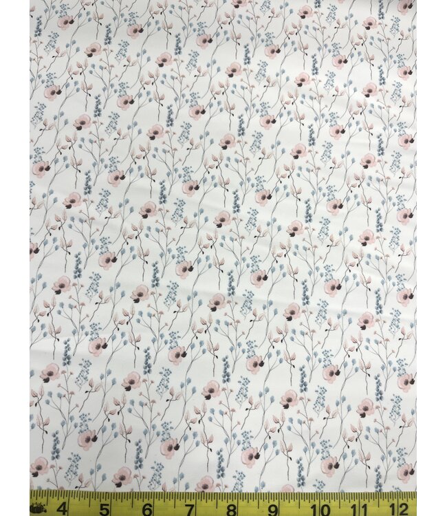* Exclusive Design* YD Evie Floral 2 Lou Lou Knit FT202508466