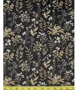 * Exclusive Design* YD Nature Stroll 2 Narrow Rib Knit FT202509048