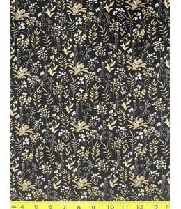 * Exclusive Design* YD Nature Stroll 2 Stretch Chiffon FT202509048