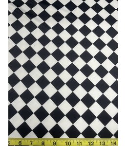 YD Vintage Diamonds Athletic Knit FT202508452